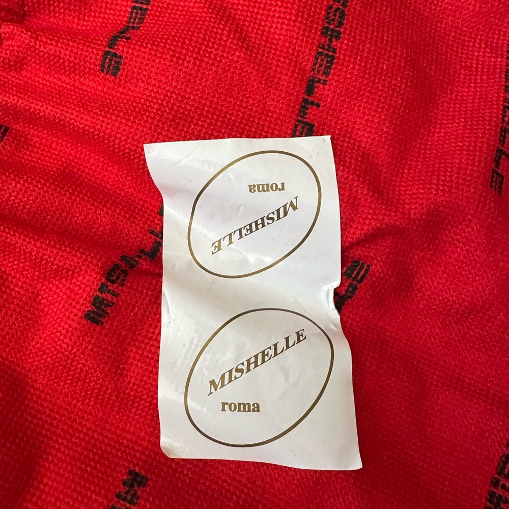 Mishelle Roma Python Leather Half Boots - image 1